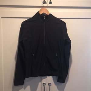 Lucy tech athletic jacket